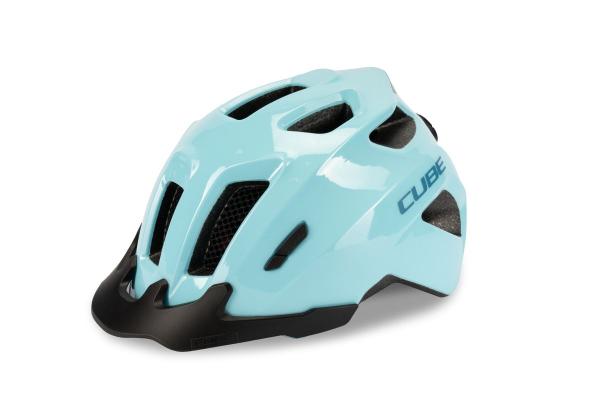 CUBE Helm FINK Gr&ouml;&szlig;e: XXS (44-49)