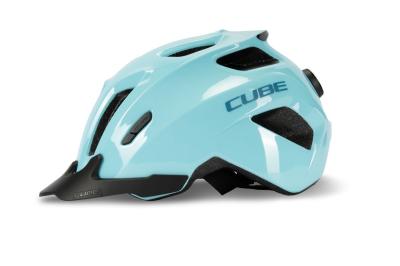 CUBE Helm FINK Gr&ouml;&szlig;e: XXS (44-49) Produktbild 1