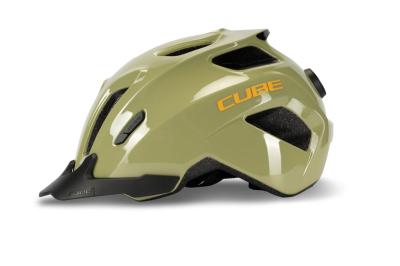 CUBE Helm FINK Gr&ouml;&szlig;e: M (52-57) Produktbild 1