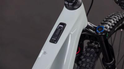 Cube AMS Hybrid ONE44 C:62 Race 400X reedbeige'n'black Gr&ouml;&szlig;e: XL Produktbild 1