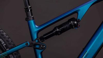 Cube AMS Hybrid ONE44 C:68X SLX 400X nebula'n'black Gr&ouml;&szlig;e: S Produktbild 2