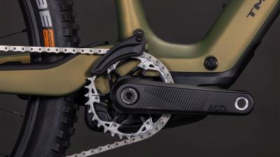 Cube AMS Hybrid ONE44 C:68X TM 400X reedgreen'n'matrix Gr&ouml;&szlig;e: S Produktbild 3
