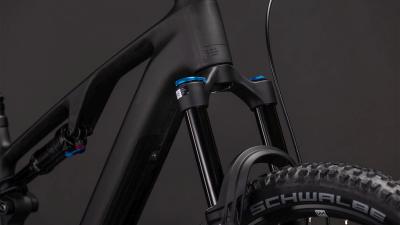 Cube AMS Hybrid ONE44 C:62 Pro 400X blackline Gr&ouml;&szlig;e: L Produktbild 2
