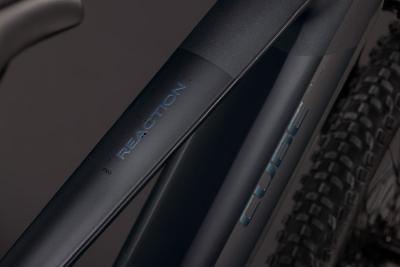 Cube Reaction Hybrid Pro 800 silverdust'n'prism Gr&ouml;&szlig;e: M Produktbild 2