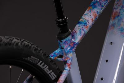 Cube Reaction Hybrid SLX 800 artline Gr&ouml;&szlig;e: S Produktbild 3