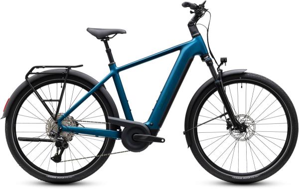 Cube Touring Hybrid Pro 800 electricblue'n'prizm Gr&ouml;&szlig;e: 62 cm