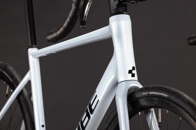 Cube Attain Race glacier'n'black Gr&ouml;&szlig;e: 56 cm Produktbild 4