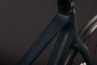 Cube Attain SLX black'n'chrome Gr&ouml;&szlig;e: 58 cm Produktbild 4