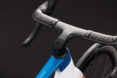 Cube Litening AERO C:68X Race teamline Gr&ouml;&szlig;e: 56 cm Produktbild 1