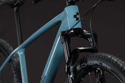 Cube Reaction C:62 ONE surfblue'n'black Gr&ouml;&szlig;e: XL Produktbild 5