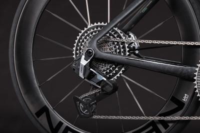 Cube Litening AERO C:68X Orbit digitalcarbon&rsquo;n&rsquo;prizm Gr&ouml;&szlig;e: 54 cm Produktbild 5