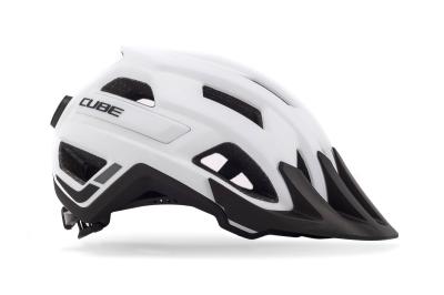 CUBE Helm ROOK Gr&ouml;&szlig;e: M (52-57) Produktbild 1