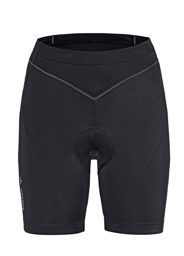 VAUDE Women's Active Pants black uni Gr&ouml;&szlig; 50
