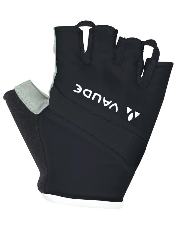 VAUDE Women's Active Gloves black Gr&ouml;&szlig; 9