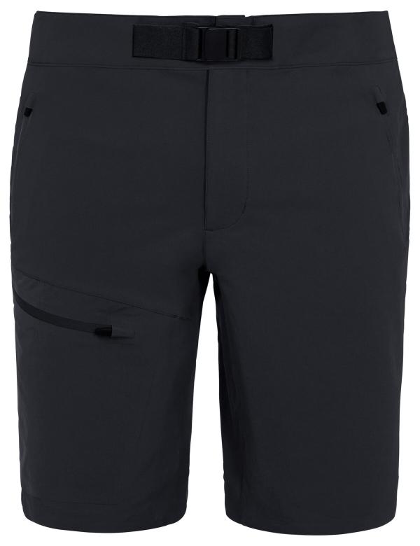 VAUDE Men's Badile Shorts black uni Gr&ouml;&szlig; 52
