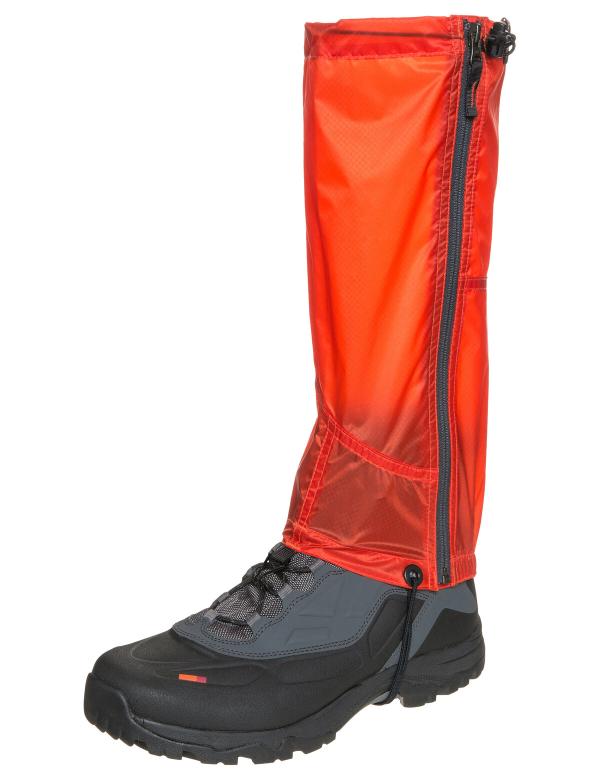 VAUDE Albona Gaiter II orange Gr&ouml;&szlig; M