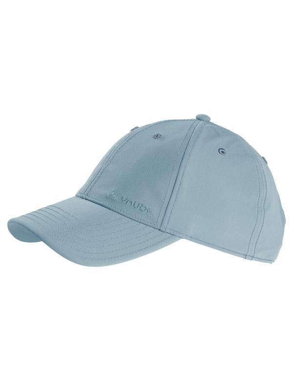VAUDE Softshell Cap nordic blue Gr&ouml;&szlig; M