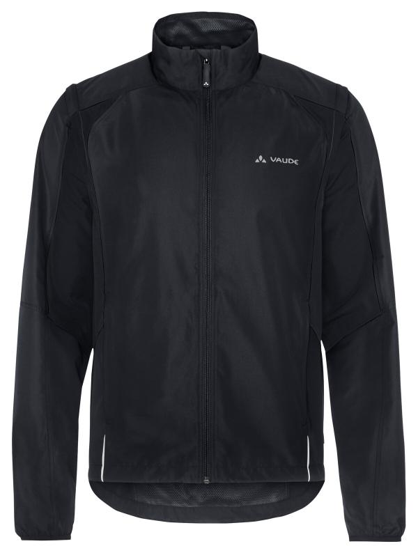 VAUDE Men's Dundee Classic ZO Jacket black Gr&ouml;&szlig; S