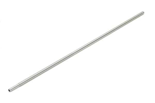 VAUDE YUNAN Pole 10,2mm (AL7001) x 55cm, W/Insert silver 