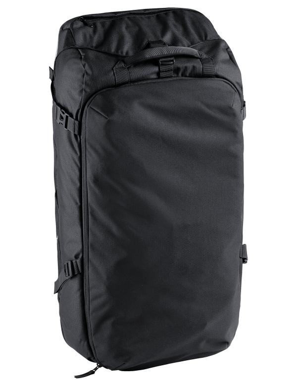 VAUDE Mundo 50+To Go black 