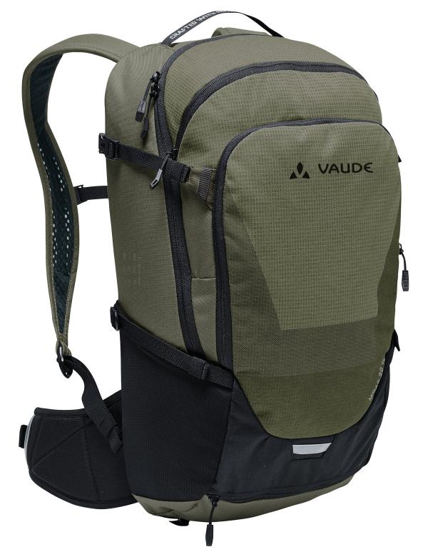 VAUDE Moab 20 II cedar wood 