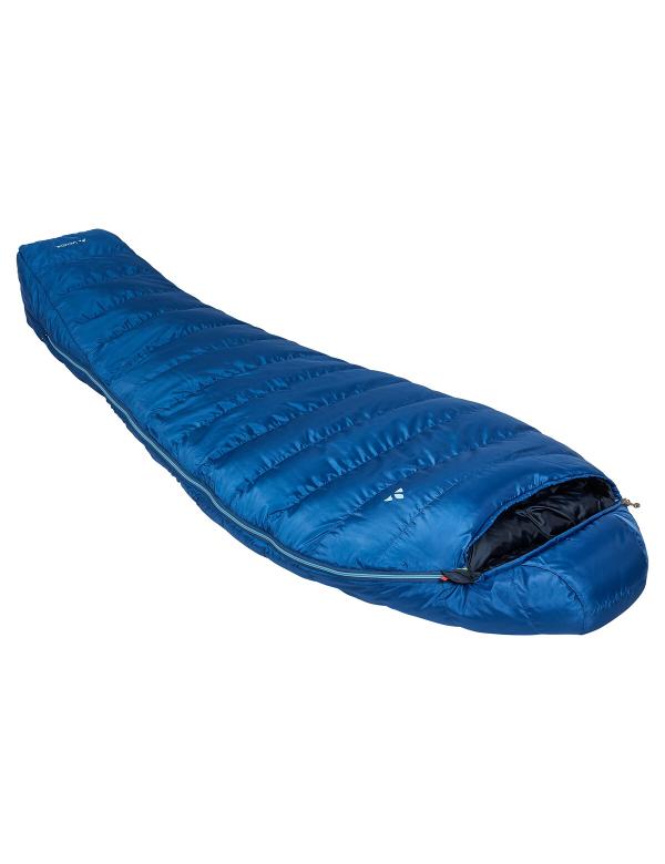 VAUDE Hochgrat 500 XL DWN ultramarine Gr&ouml;&szlig; left