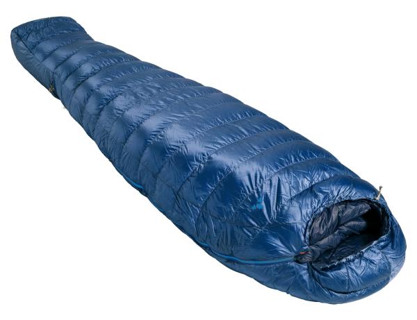 VAUDE Rotstein 1250 DWN navy Gr&ouml;&szlig; left