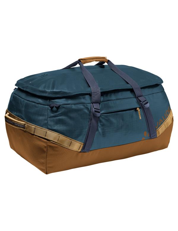 VAUDE CityDuffel 65 baltic sea 