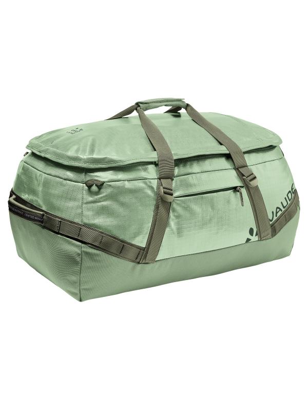 VAUDE CityDuffel 65 aloe vera 