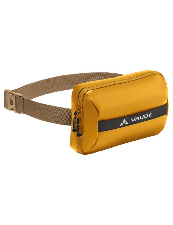 VAUDE Mineo Tech Pouch burnt yellow 