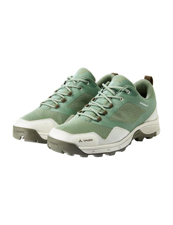 VAUDE Women's TVL Comrus Tech STX willow green Gr&ouml;&szlig; 8