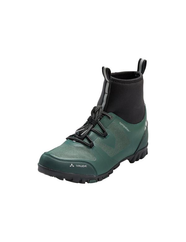 VAUDE TVL Pavei Mid Winter STX dusty forest Gr&ouml;&szlig; 45