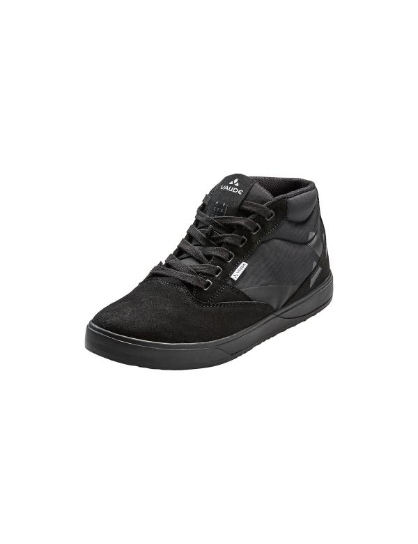 VAUDE AM Moab Gravity Mid black/white Gr&ouml;&szlig; 41