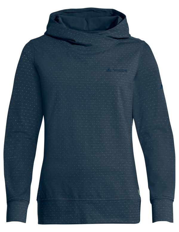 VAUDE Women's Tuenno Pullover dark sea Gr&ouml;&szlig; 40