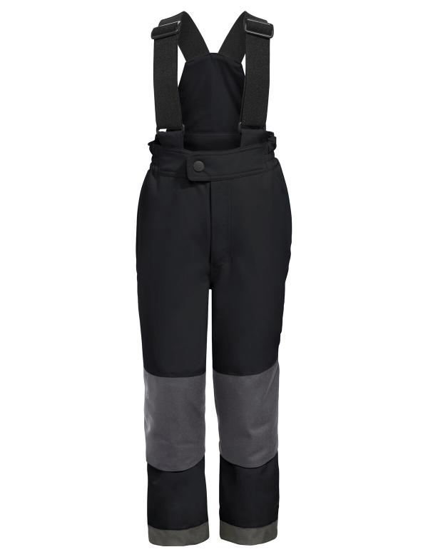 VAUDE Kids Snow Cup Pants III black Gr&ouml;&szlig; 98