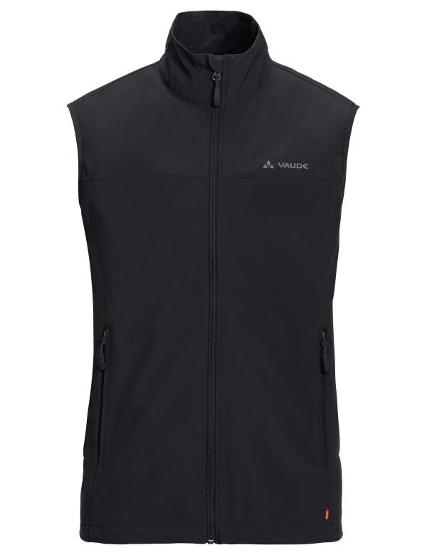 VAUDE Men's Hurricane Vest III black Gr&ouml;&szlig; S