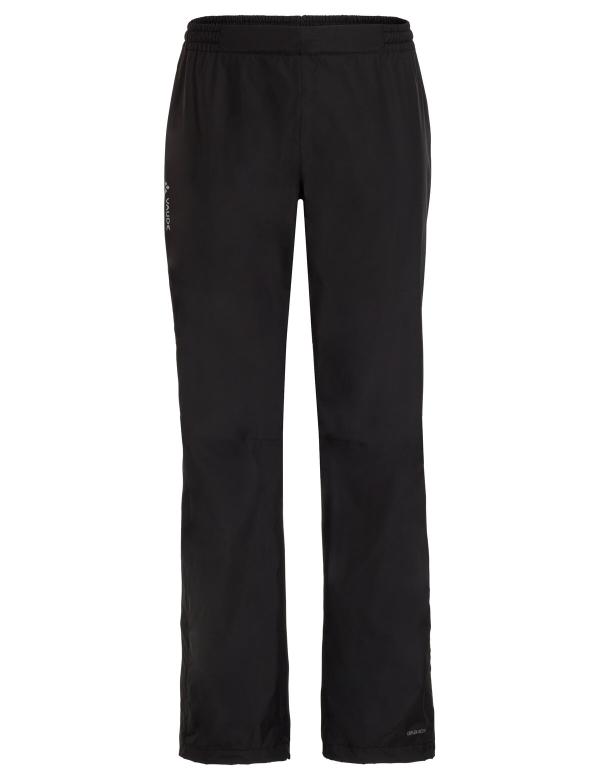 VAUDE Escape 2.5L Pants black uni Gr&ouml;&szlig; XL