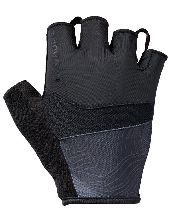 VAUDE Men's Advanced Gloves II black Gr&ouml;&szlig; 11