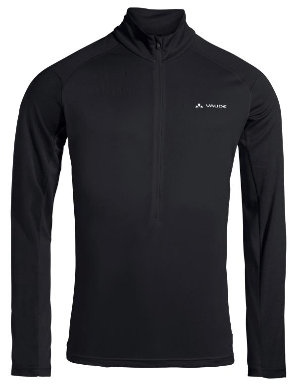 VAUDE Men's Larice Light Shirt II black Gr&ouml;&szlig; L