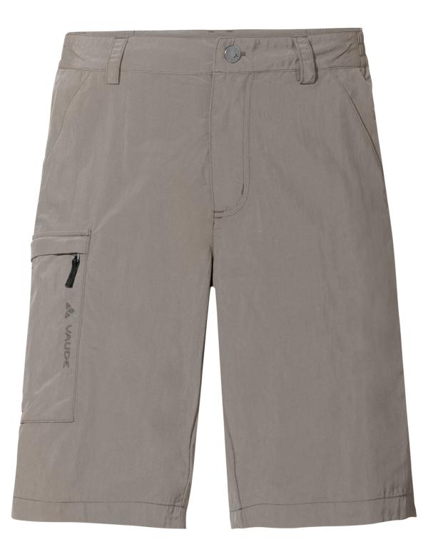 VAUDE Men's Farley Bermuda V boulder uni Gr&ouml;&szlig; 48
