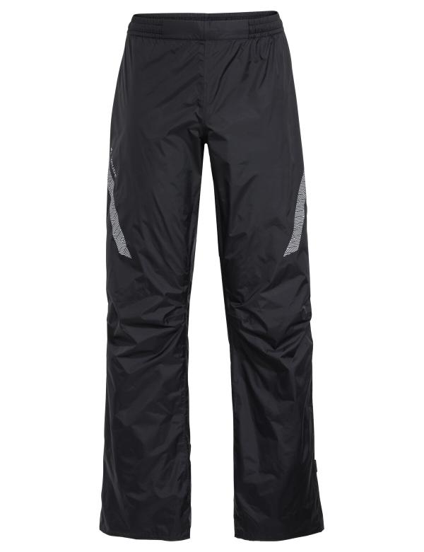 VAUDE Men's Luminum Perf. Pants II black Gr&ouml;&szlig; XXL