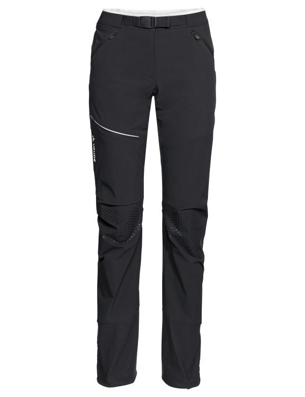 VAUDE Women's Croz Pants II black Gr&ouml;&szlig; 38