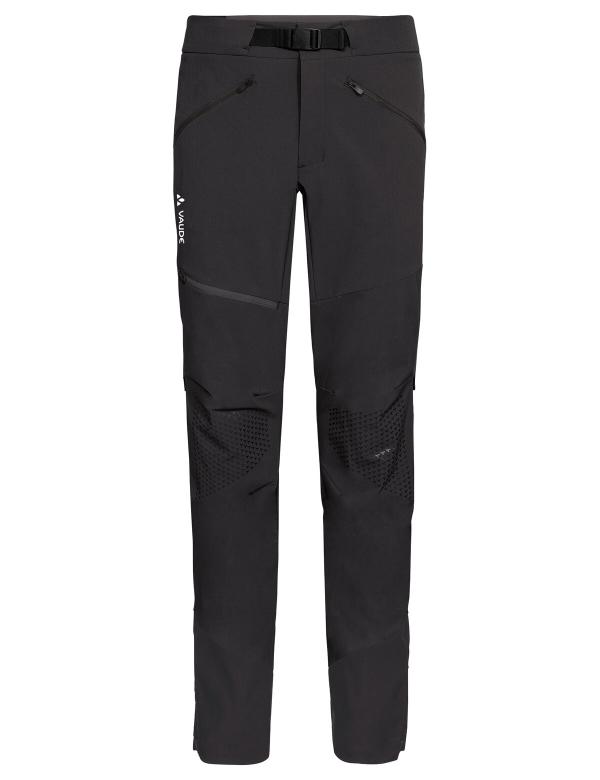 VAUDE Men's Croz Pants II black Gr&ouml;&szlig; 46