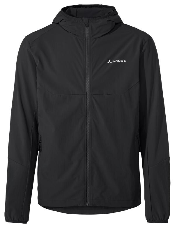 VAUDE Men's Moab Jacket IV black/black Gr&ouml;&szlig; XL