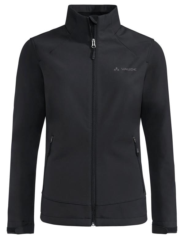 VAUDE Women's Cyclone Jacket VI black Gr&ouml;&szlig; 42
