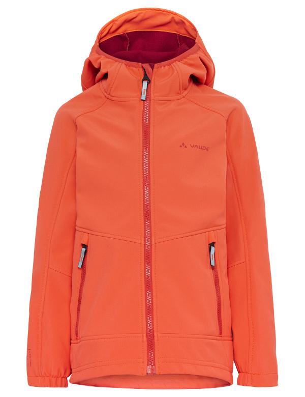 VAUDE Kids Rondane Jacket IV hokkaido Gr&ouml;&szlig; 134/140