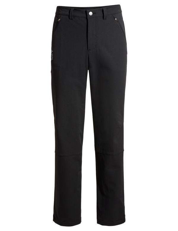 VAUDE Men's Strathcona Pants II black Gr&ouml;&szlig; 52