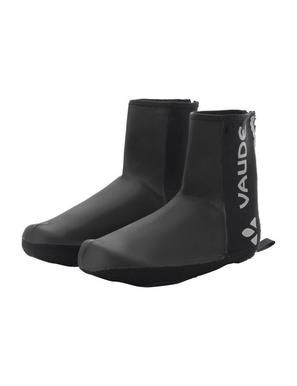 VAUDE Shoecover Posta black Gr&ouml;&szlig; 44-46
