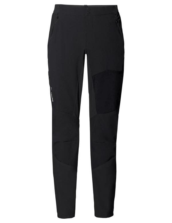 VAUDE Men's Scopi Pants III black uni Gr&ouml;&szlig; 56