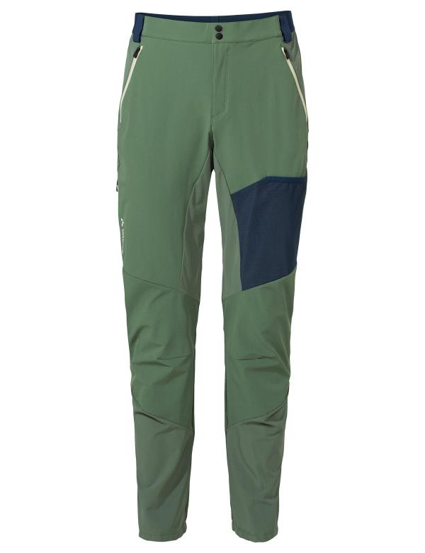 VAUDE Men's Scopi Pants III woodland Gr&ouml;&szlig; 52
